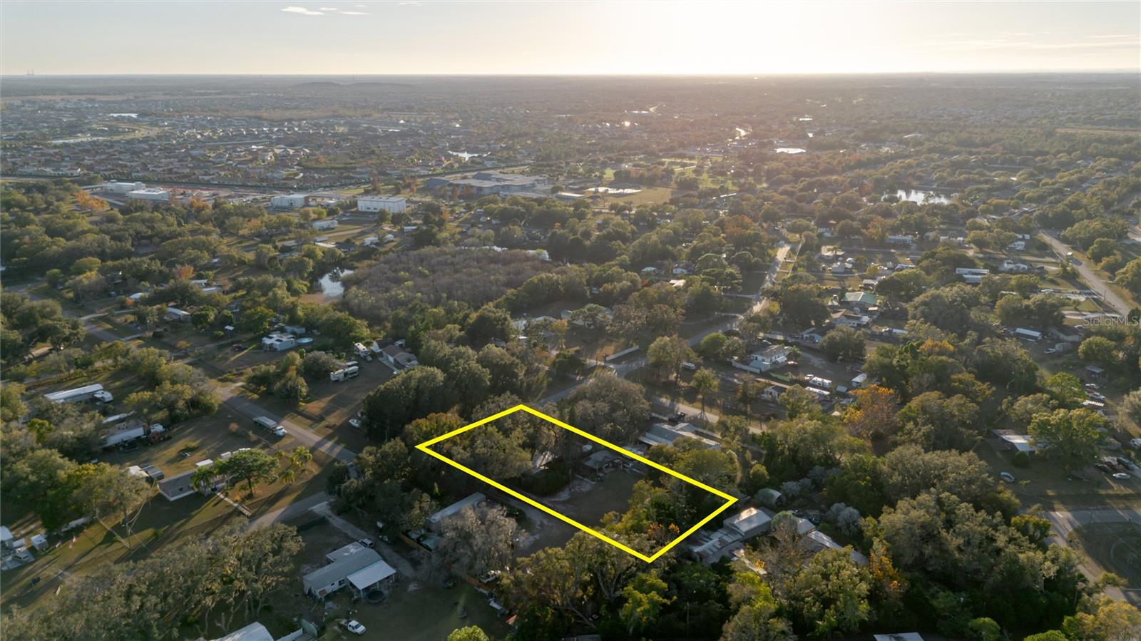 TROPICAL ACRES SOUTH UNIT 03 - Residential