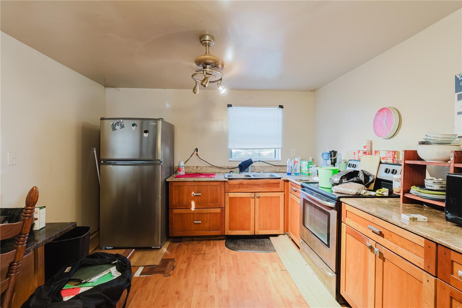 TROPICAL ACRES SOUTH UNIT 03 - Residential