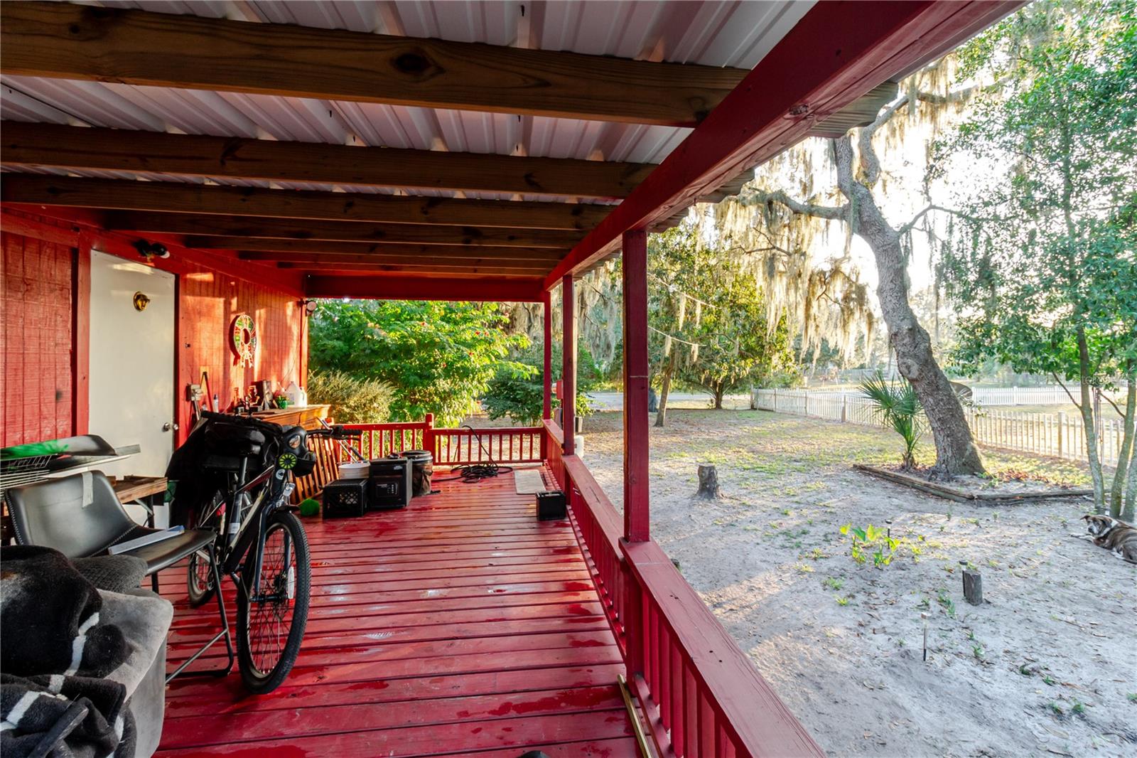 TROPICAL ACRES SOUTH UNIT 03 - Residential