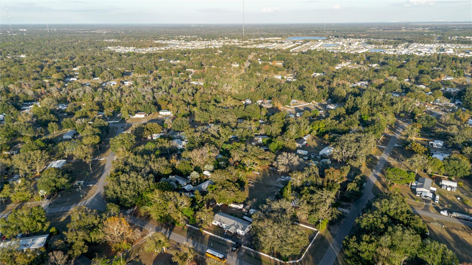 TROPICAL ACRES SOUTH UNIT 03 - Residential