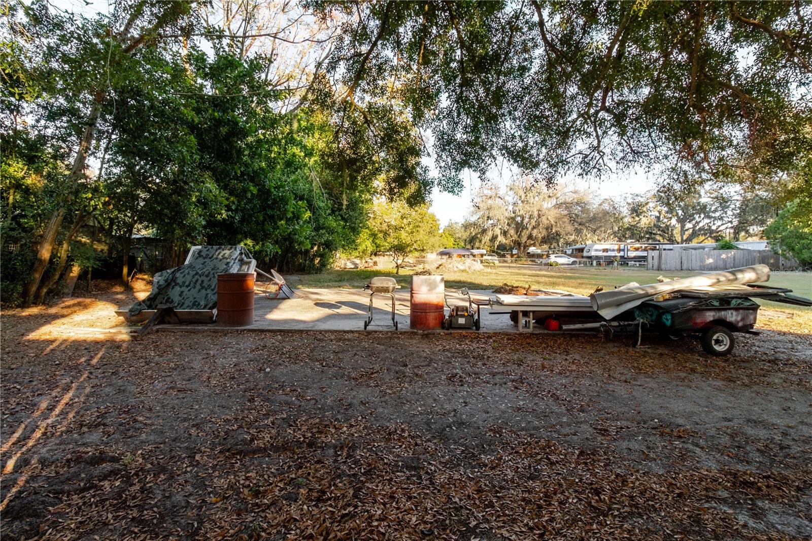 TROPICAL ACRES SOUTH UNIT 03 - Residential