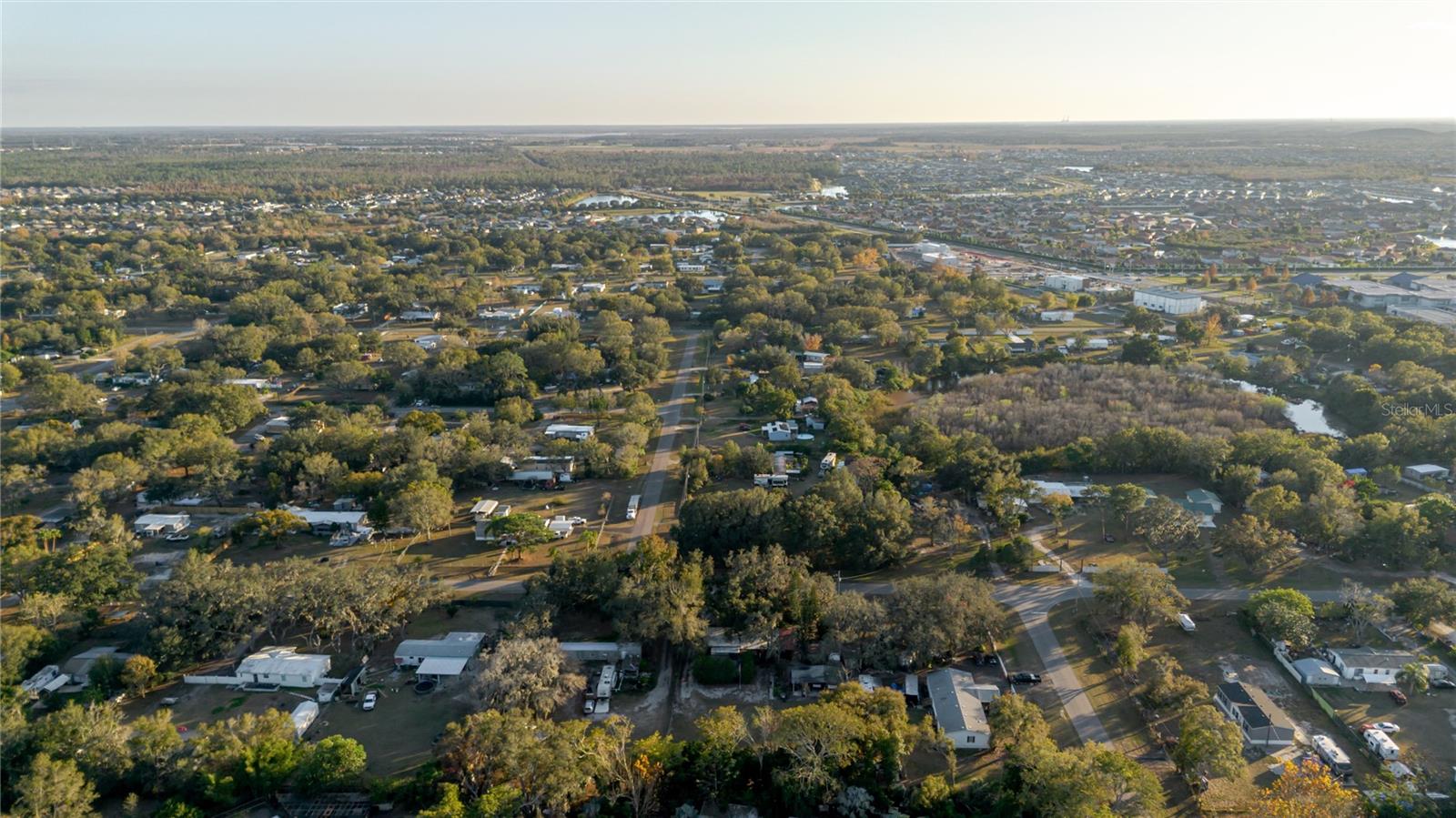 TROPICAL ACRES SOUTH UNIT 03 - Residential