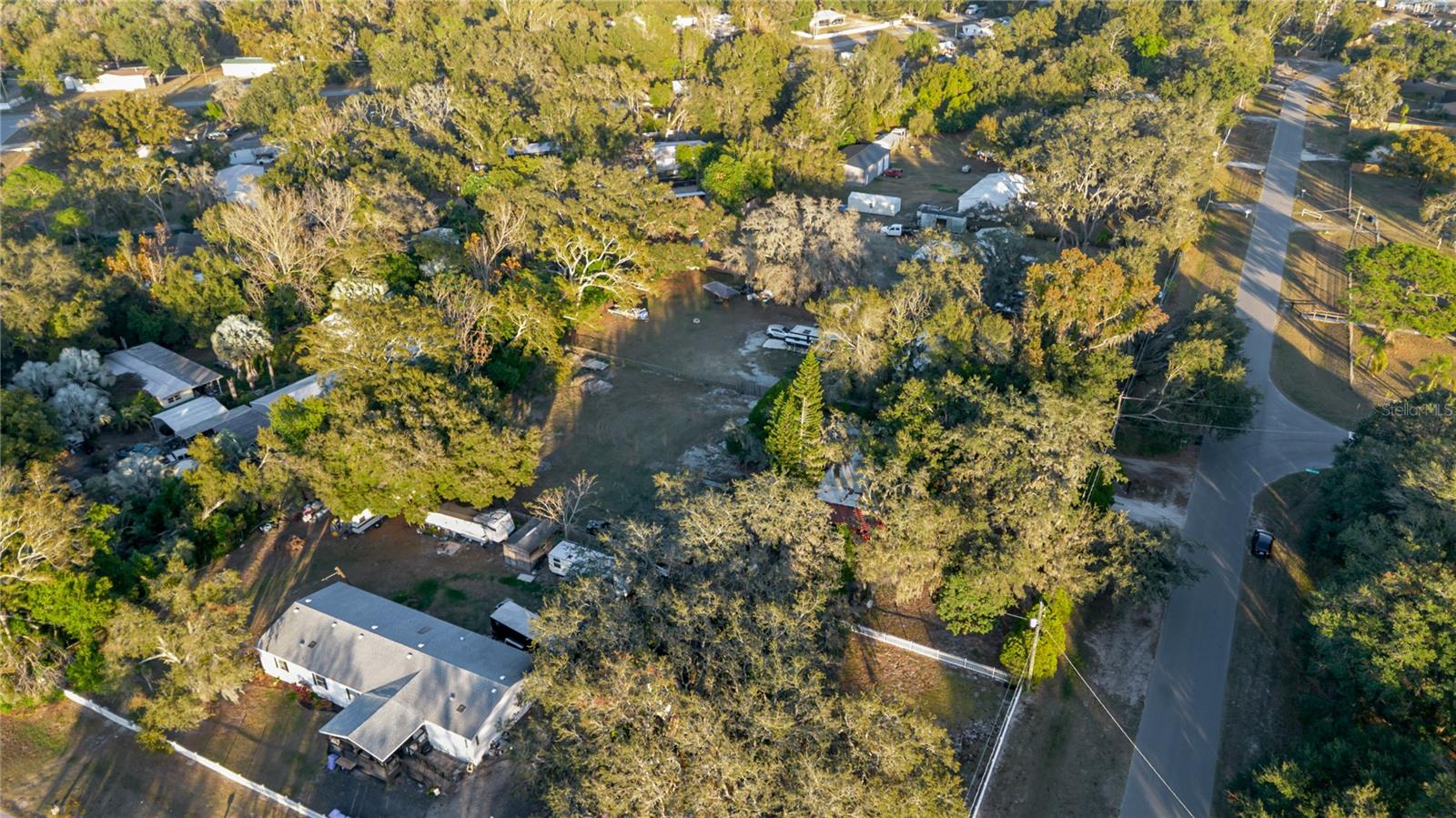 TROPICAL ACRES SOUTH UNIT 03 - Residential