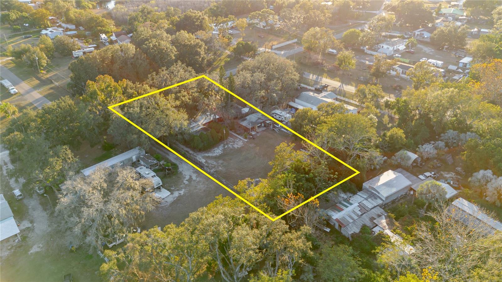 TROPICAL ACRES SOUTH UNIT 03 - Residential