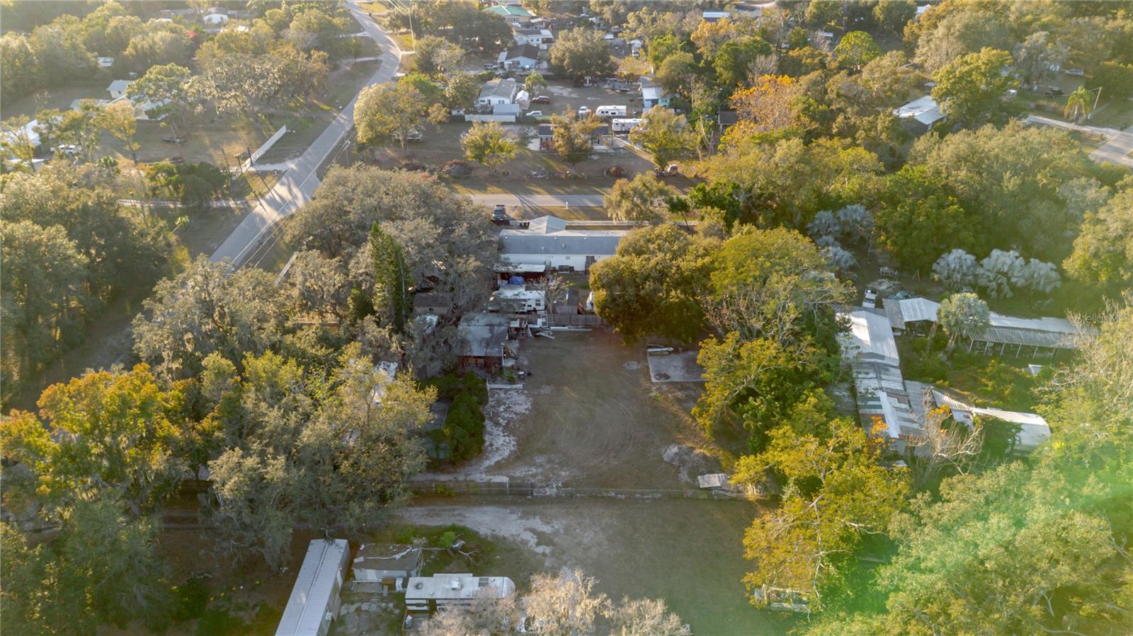 TROPICAL ACRES SOUTH UNIT 03 - Residential