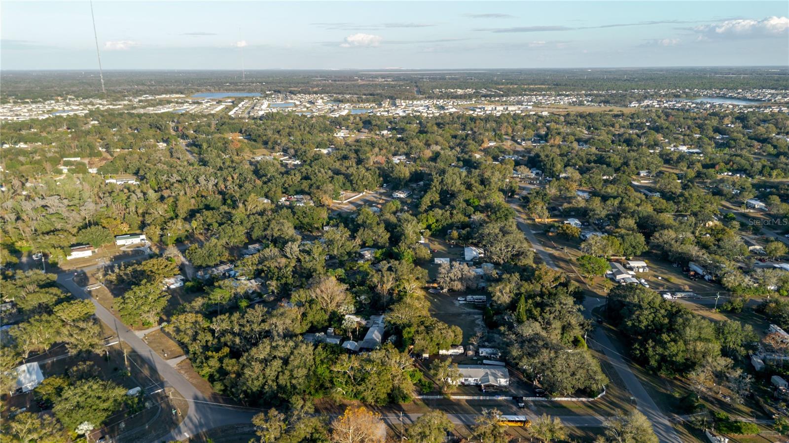 TROPICAL ACRES SOUTH UNIT 03 - Residential