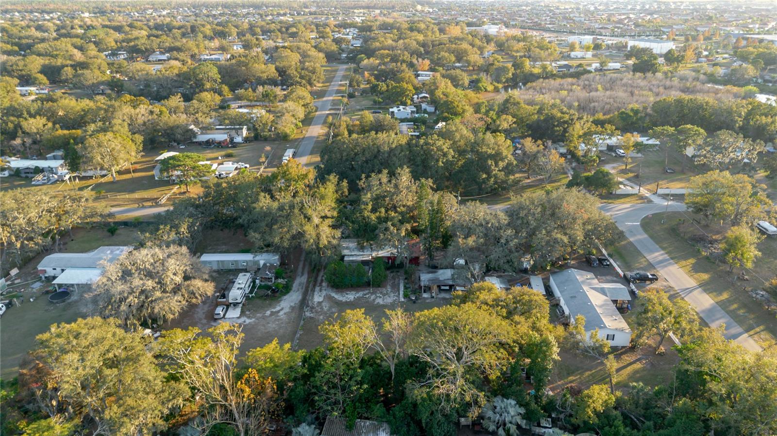 TROPICAL ACRES SOUTH UNIT 03 - Residential