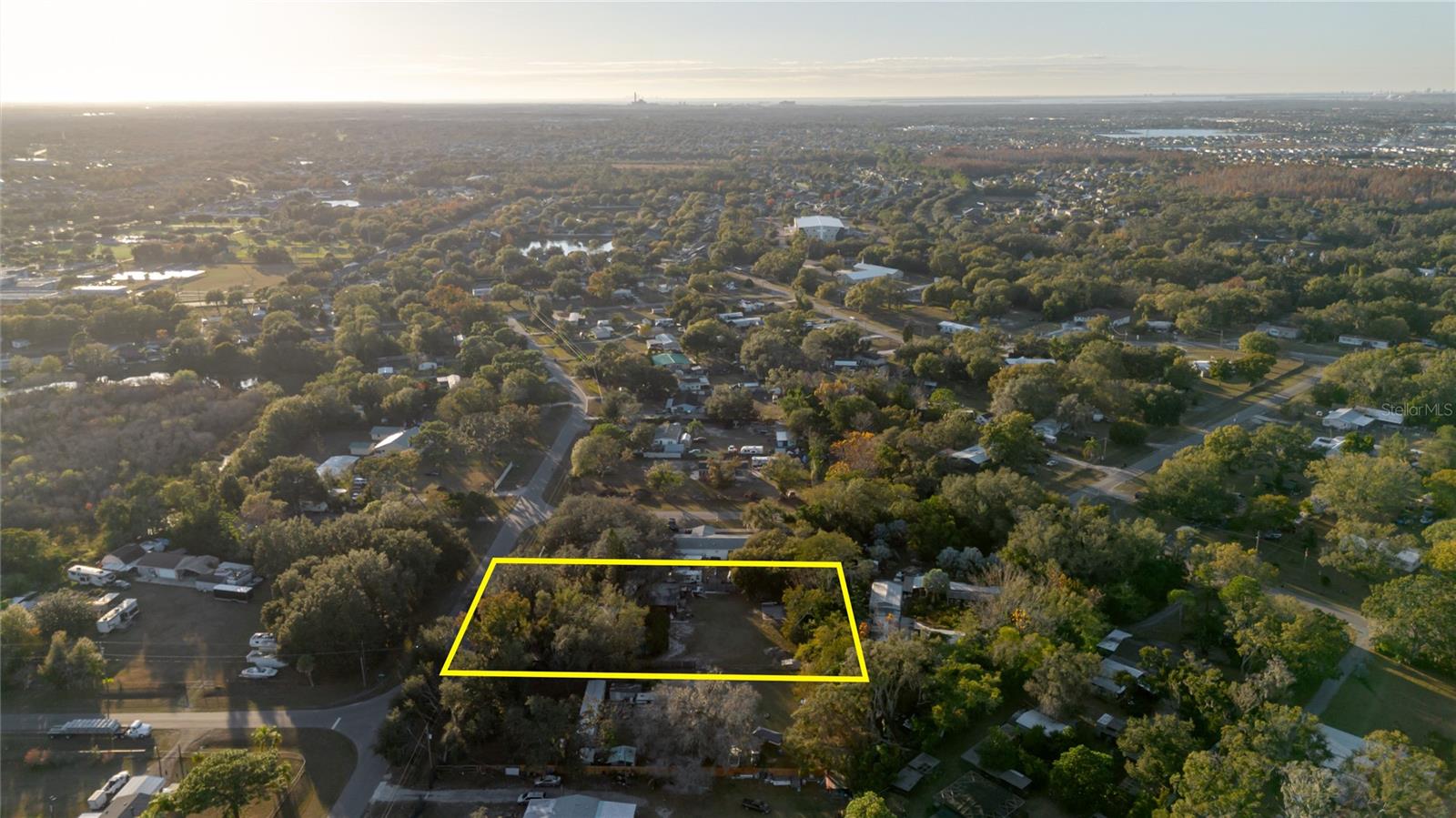 TROPICAL ACRES SOUTH UNIT 03 - Residential