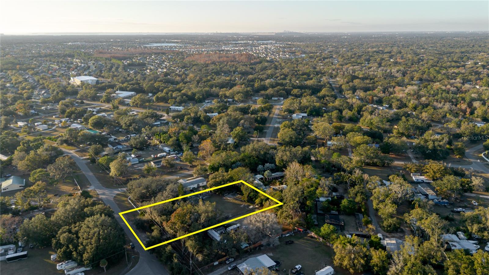 TROPICAL ACRES SOUTH UNIT 03 - Residential