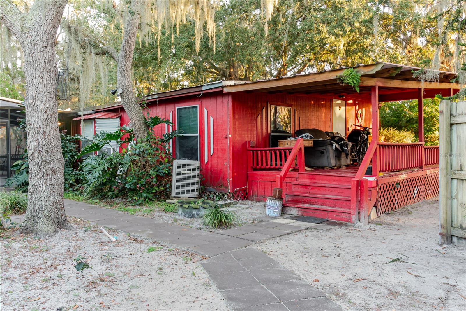 TROPICAL ACRES SOUTH UNIT 03 - Residential