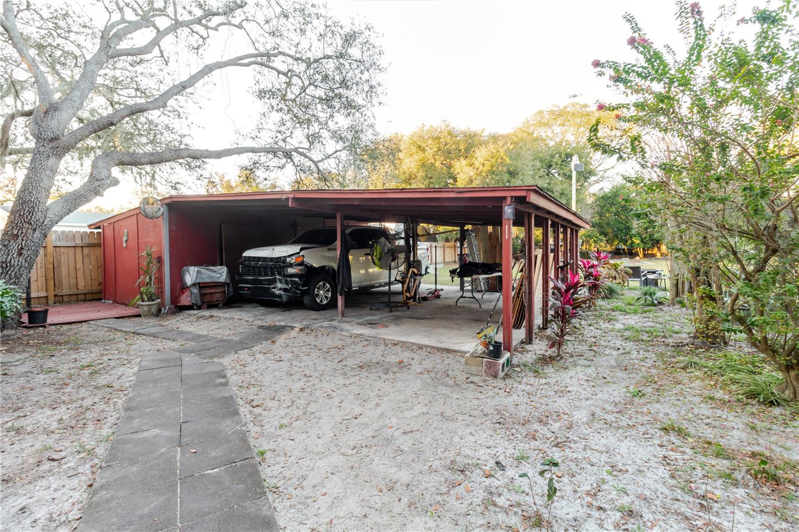 TROPICAL ACRES SOUTH UNIT 03 - Residential