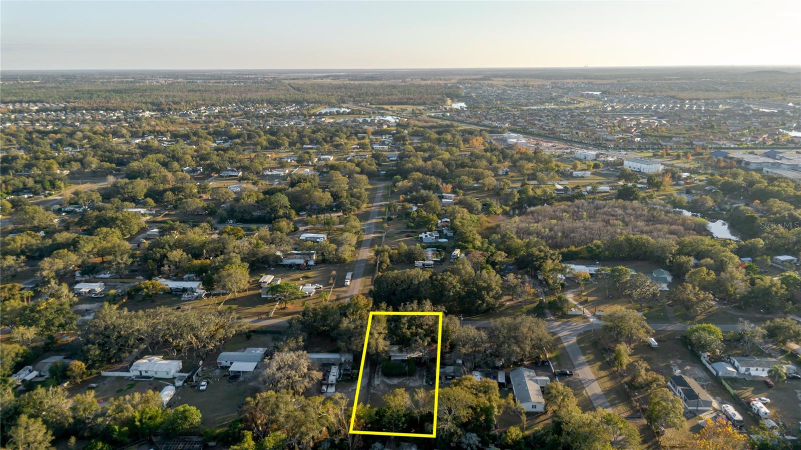 TROPICAL ACRES SOUTH UNIT 03 - Residential