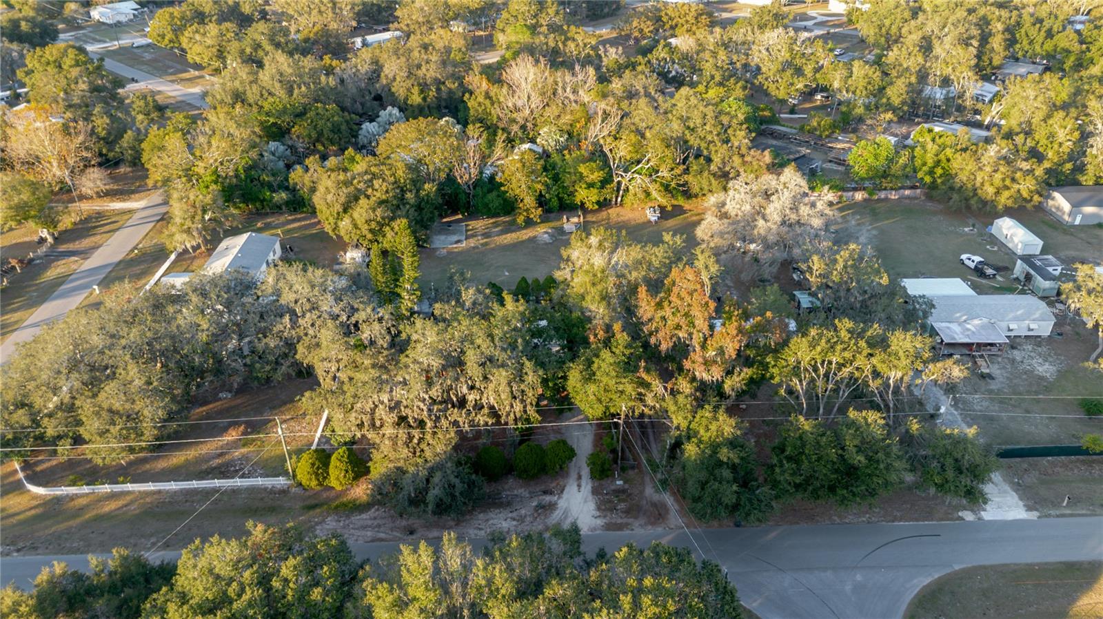 TROPICAL ACRES SOUTH UNIT 03 - Residential