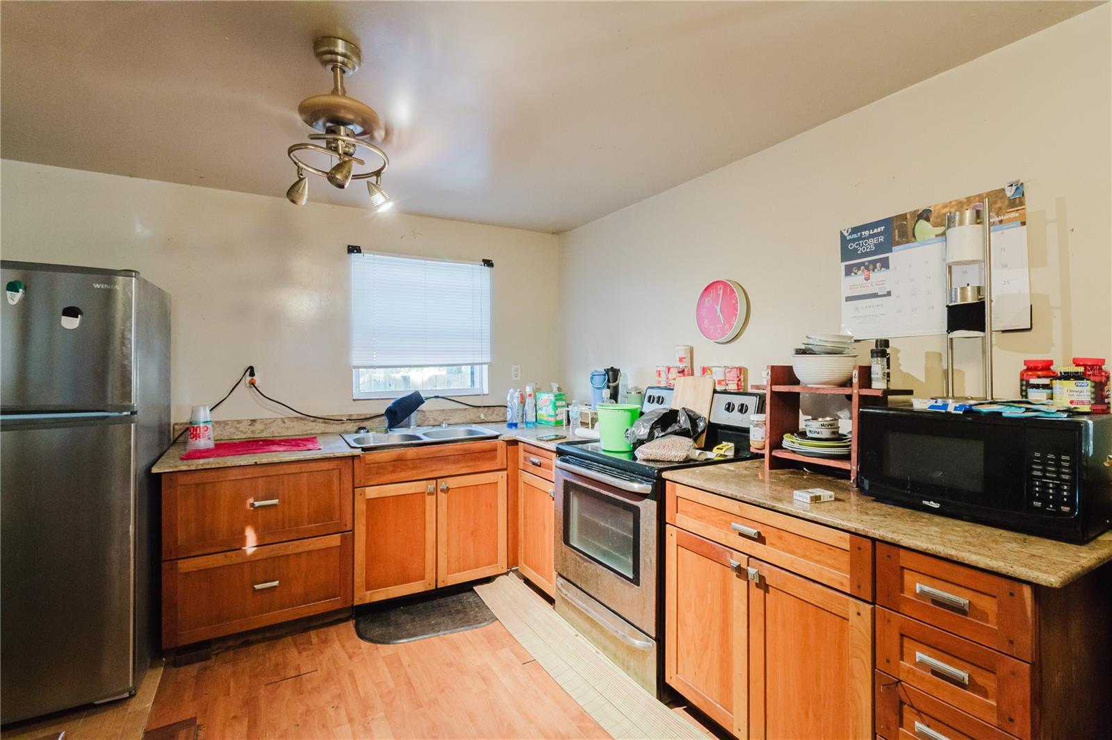 TROPICAL ACRES SOUTH UNIT 03 - Residential