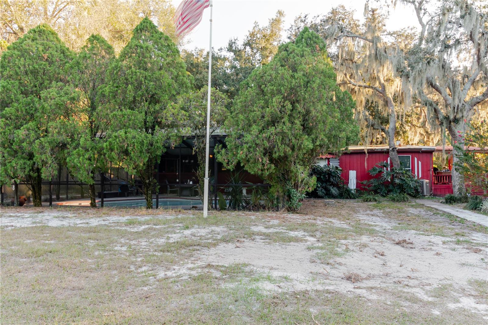 TROPICAL ACRES SOUTH UNIT 03 - Residential