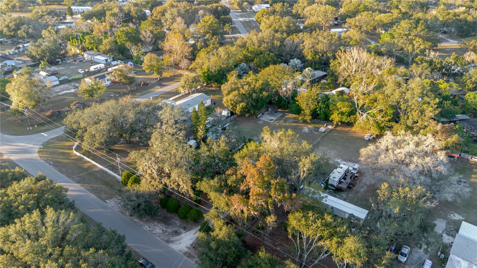 TROPICAL ACRES SOUTH UNIT 03 - Residential