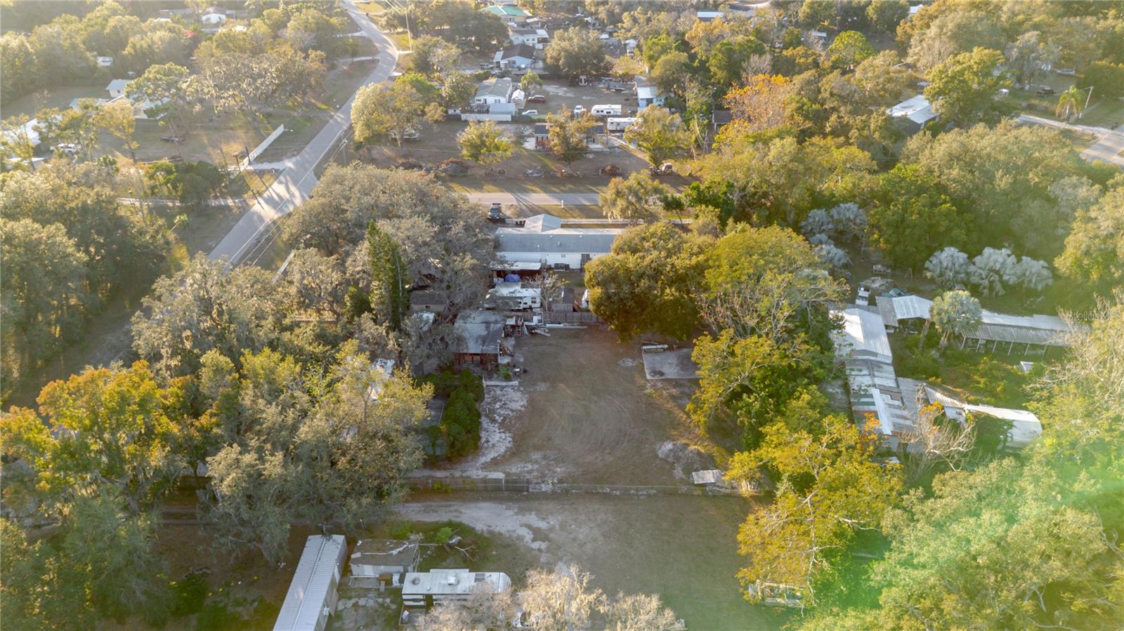 TROPICAL ACRES SOUTH UNIT 03 - Residential