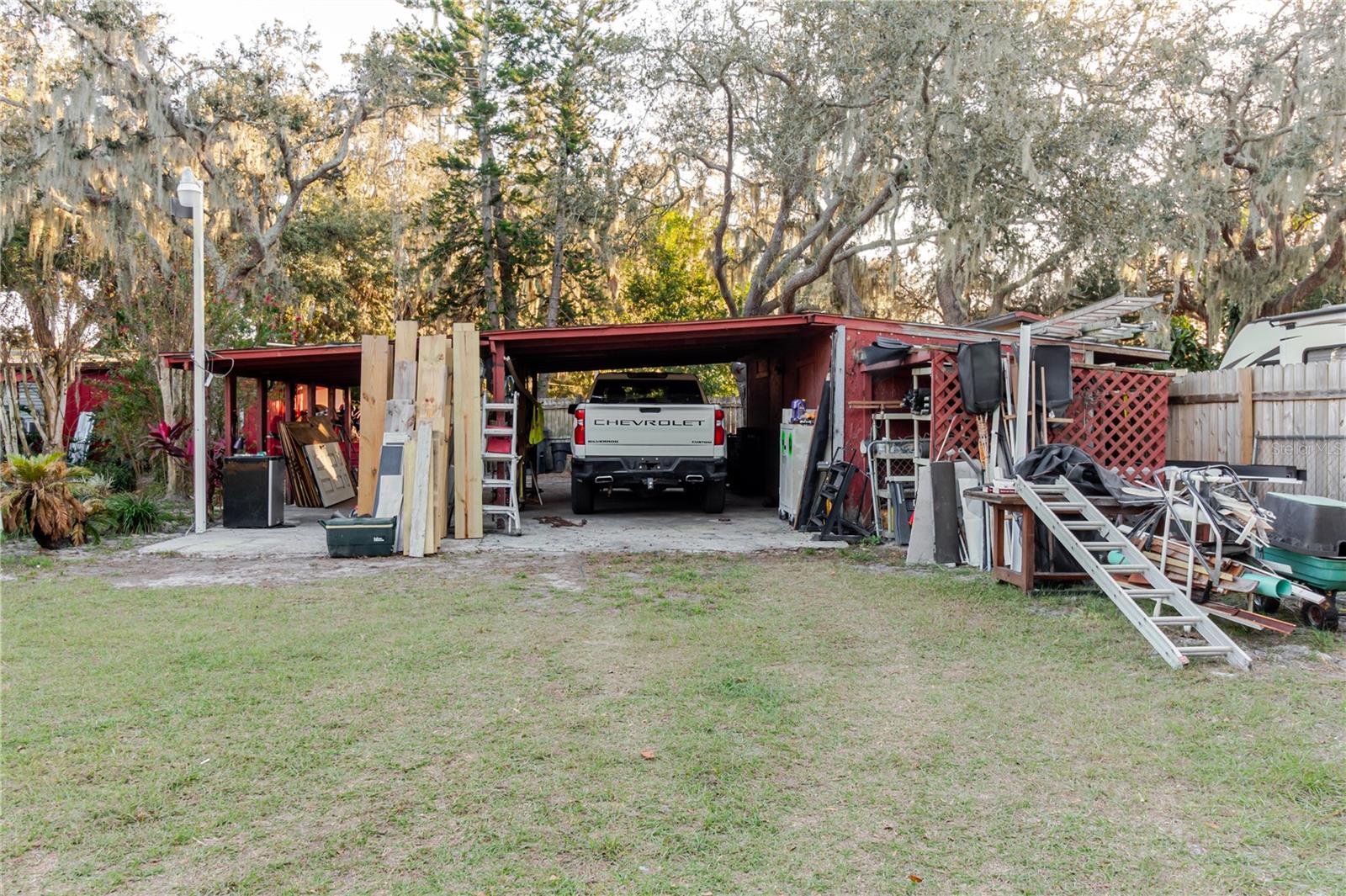 TROPICAL ACRES SOUTH UNIT 03 - Residential