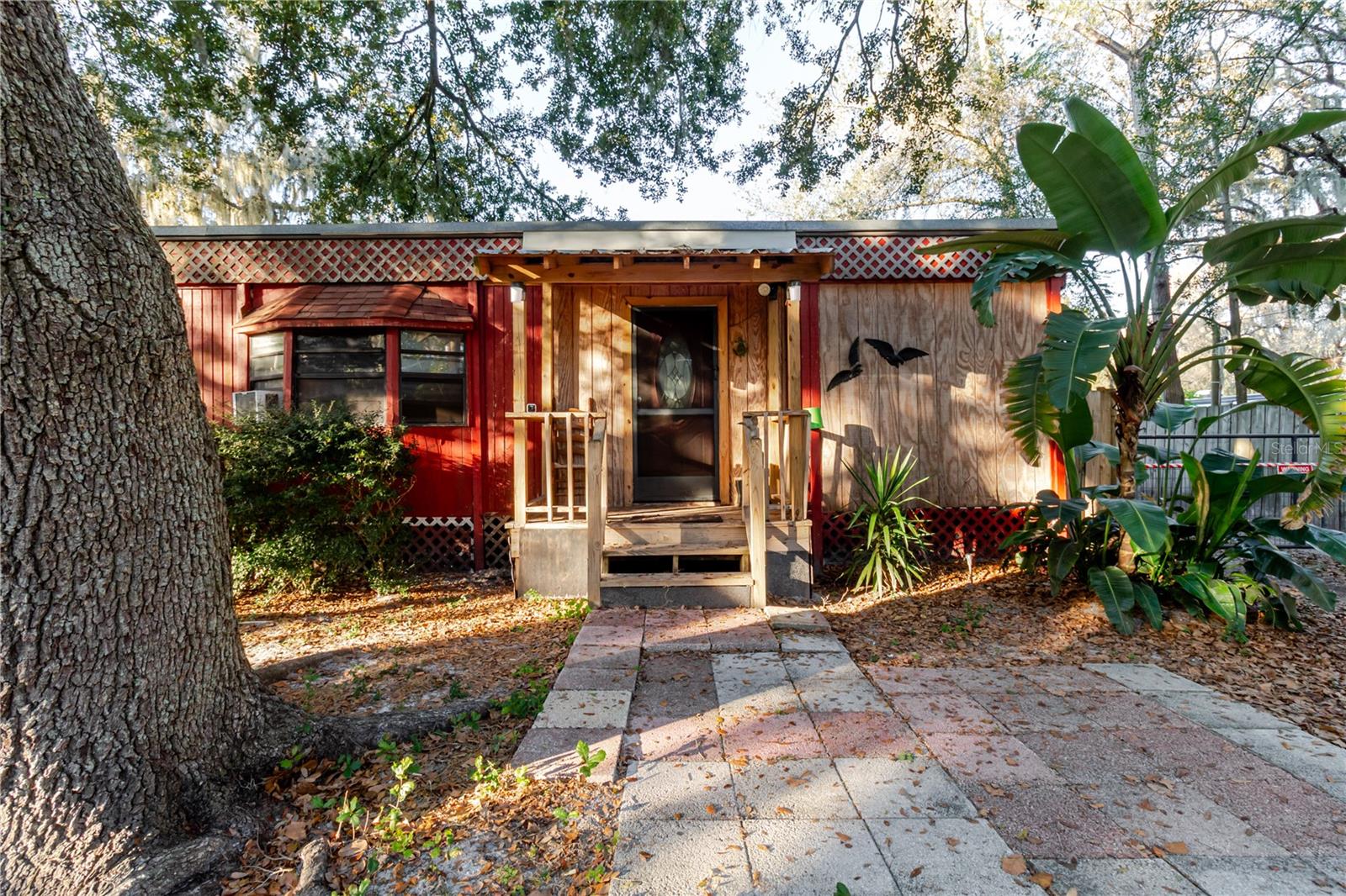 TROPICAL ACRES SOUTH UNIT 03 - Residential