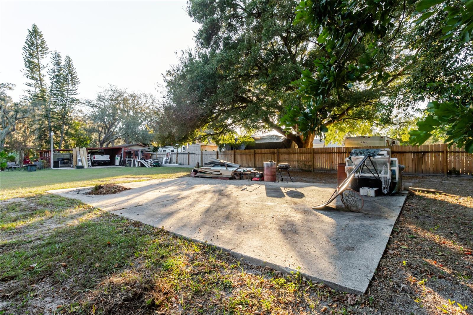 TROPICAL ACRES SOUTH UNIT 03 - Residential