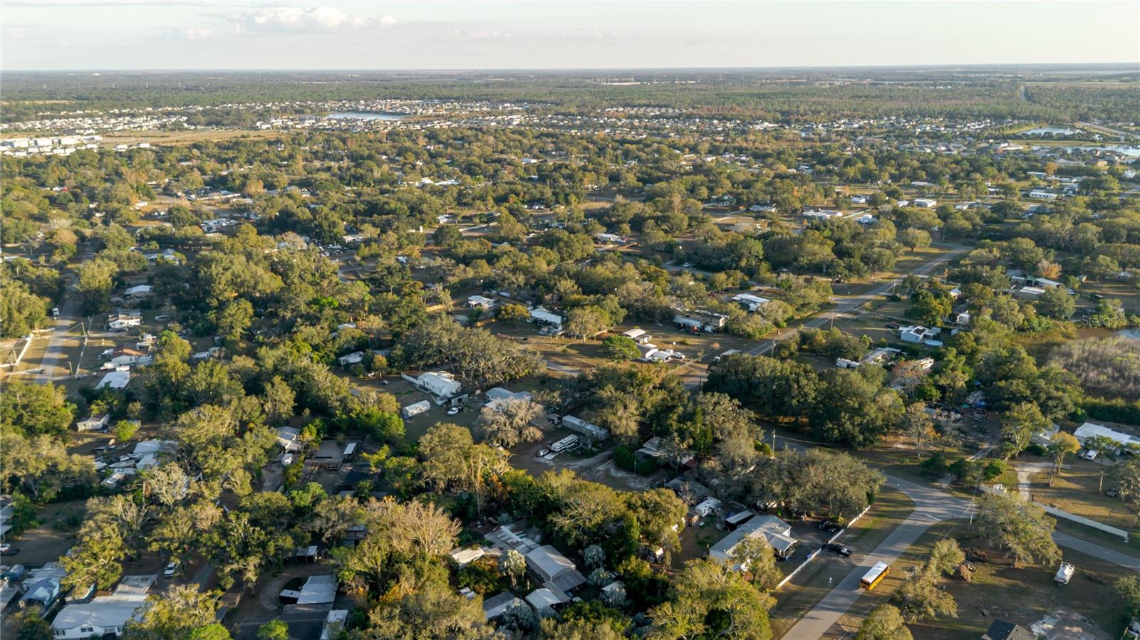 TROPICAL ACRES SOUTH UNIT 03 - Residential