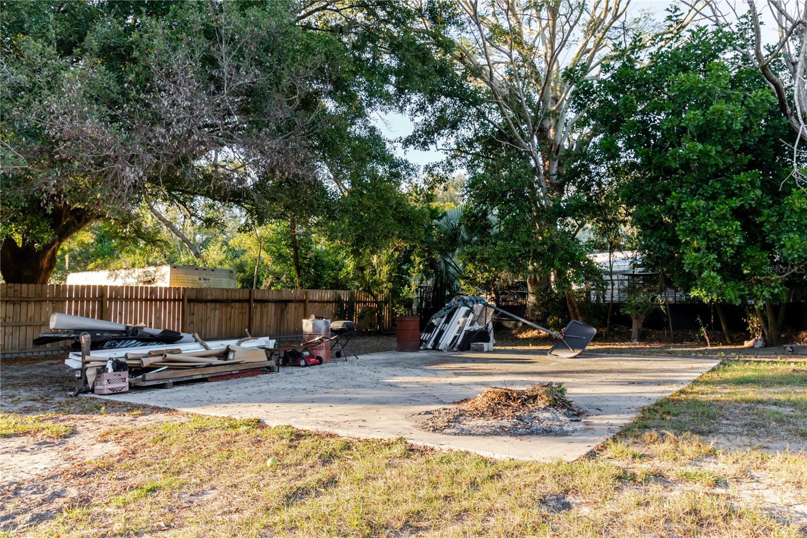 TROPICAL ACRES SOUTH UNIT 03 - Residential