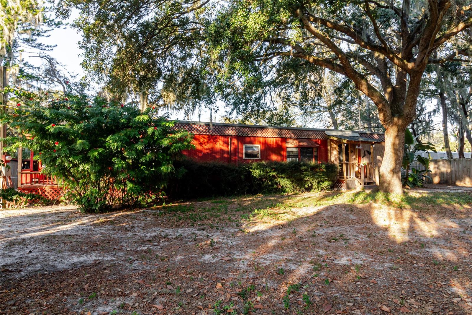 TROPICAL ACRES SOUTH UNIT 03 - Residential