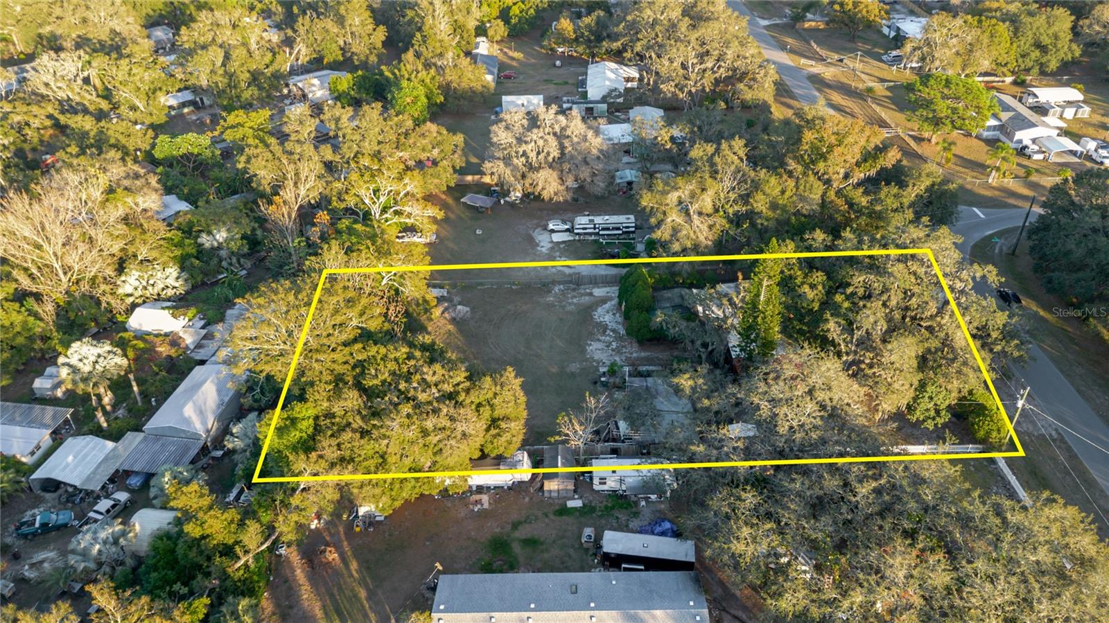 TROPICAL ACRES SOUTH UNIT 03 - Residential