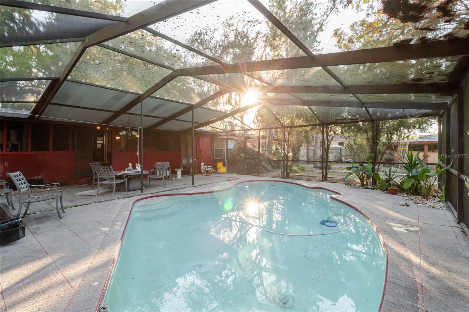 TROPICAL ACRES SOUTH UNIT 03 - Residential