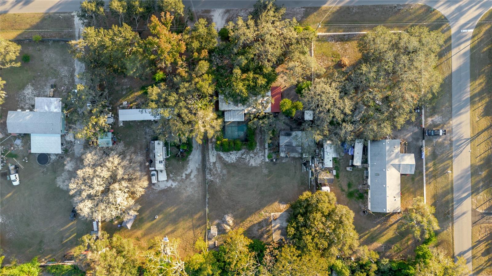 TROPICAL ACRES SOUTH UNIT 03 - Residential