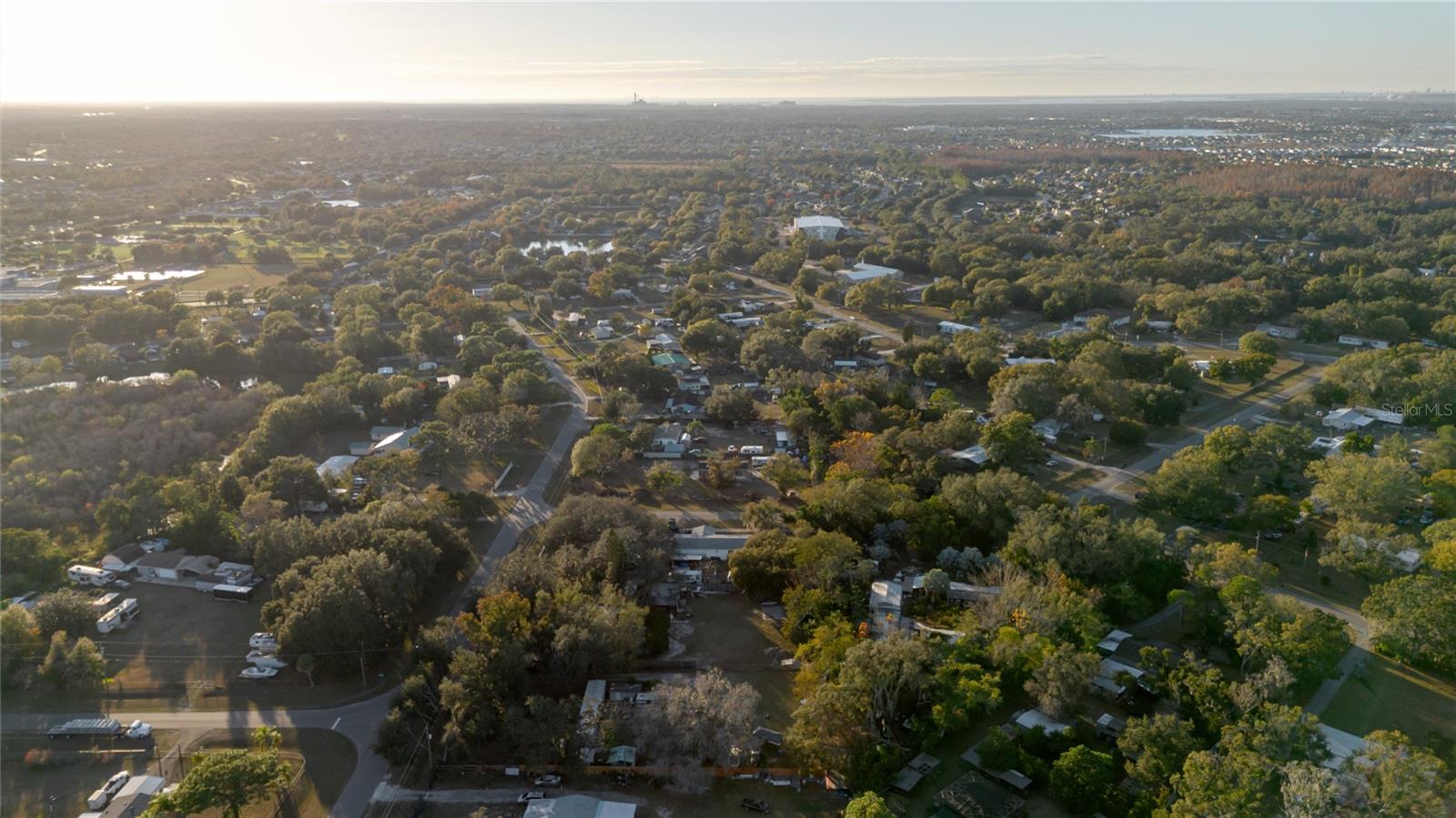 TROPICAL ACRES SOUTH UNIT 03 - Residential