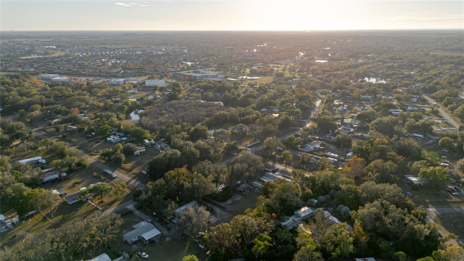 TROPICAL ACRES SOUTH UNIT 03 - Residential