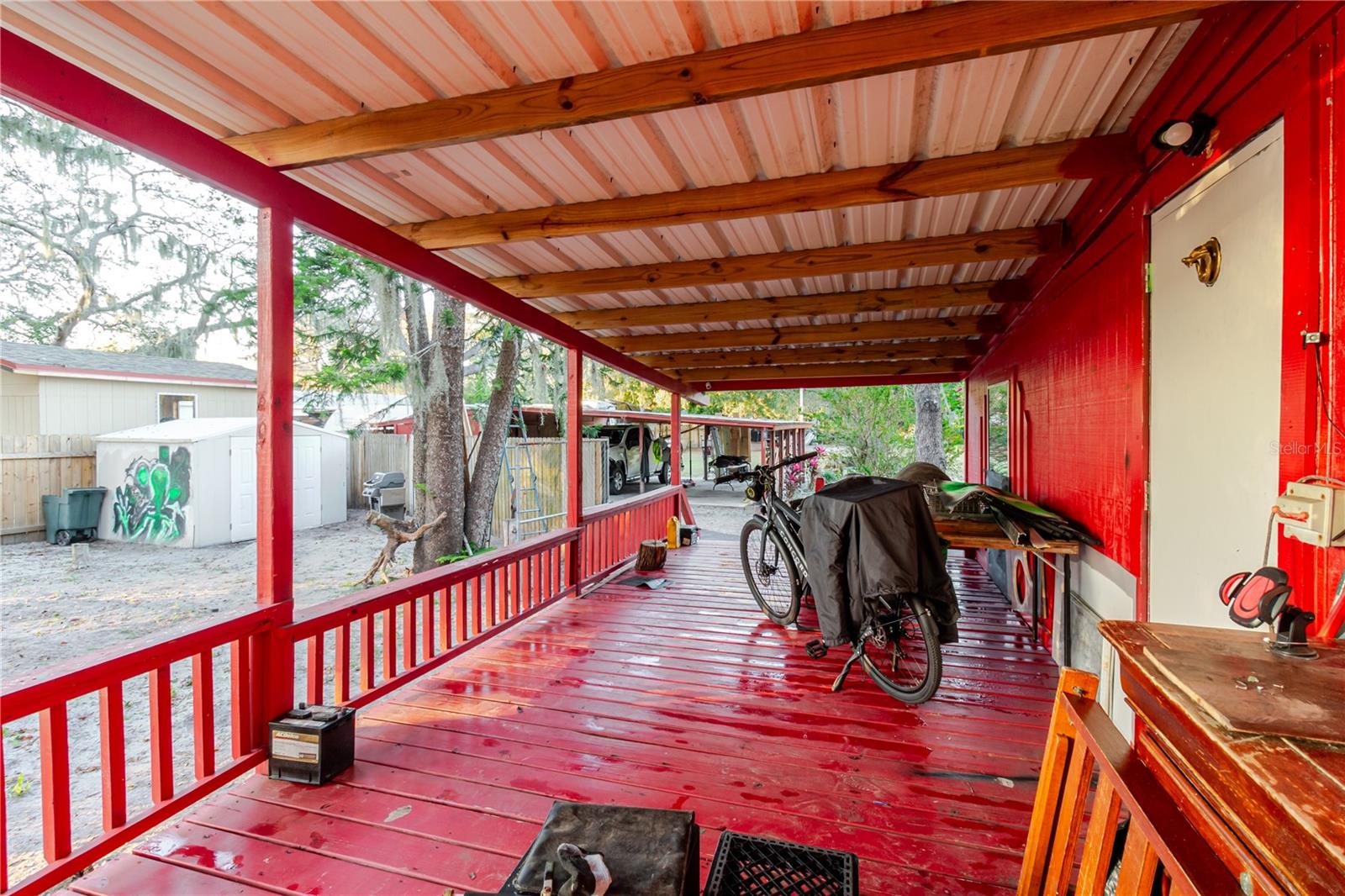 TROPICAL ACRES SOUTH UNIT 03 - Residential