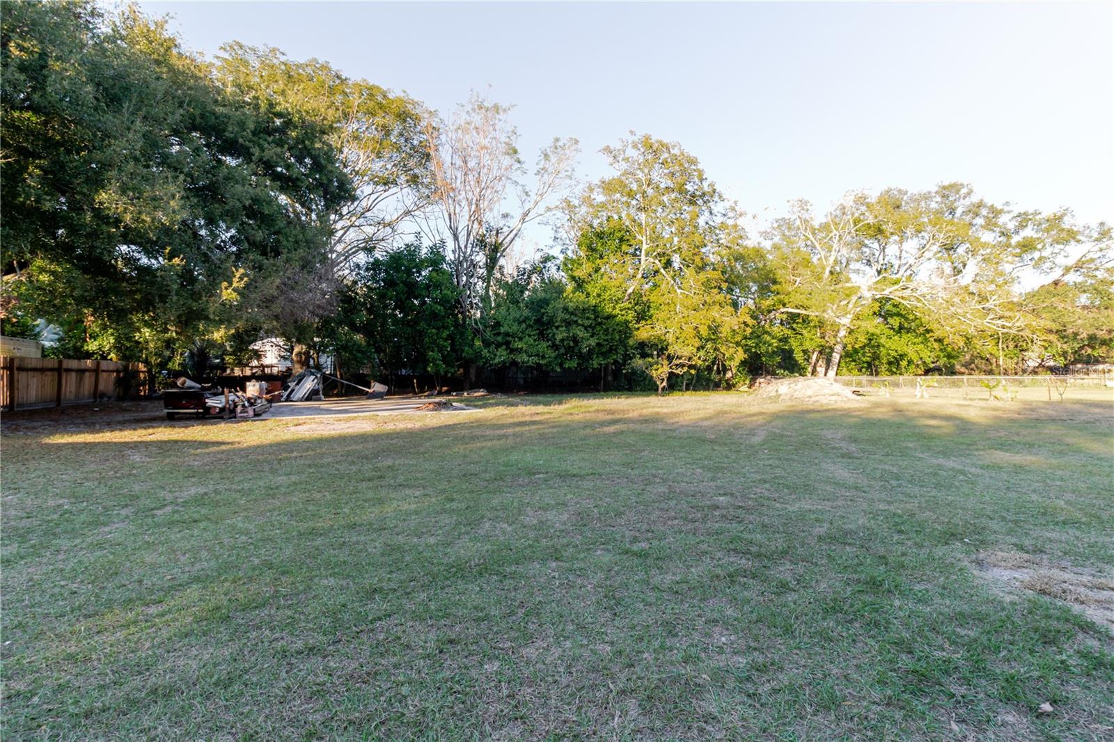 TROPICAL ACRES SOUTH UNIT 03 - Residential