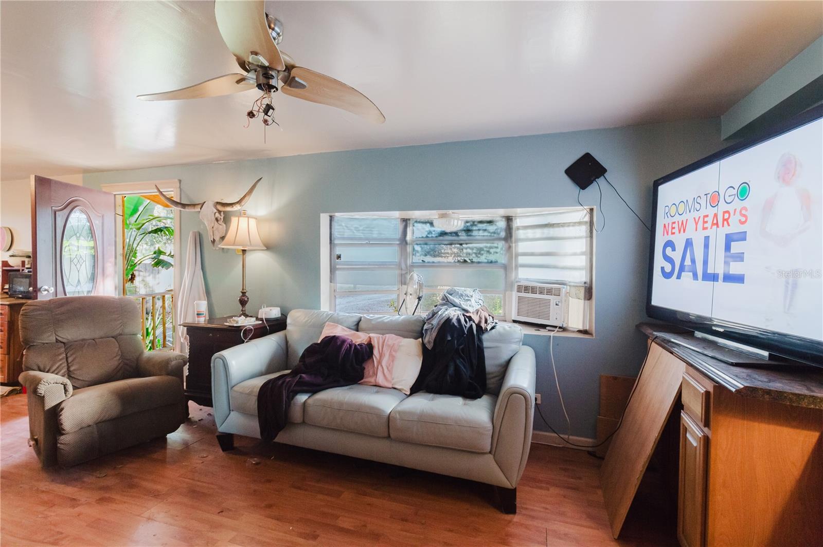 TROPICAL ACRES SOUTH UNIT 03 - Residential