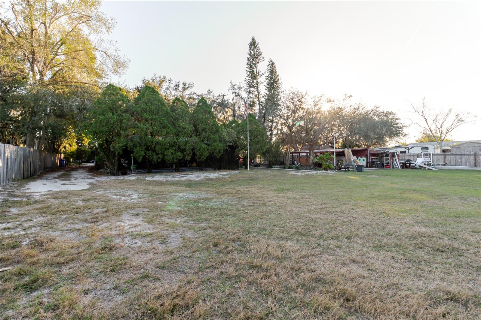 TROPICAL ACRES SOUTH UNIT 03 - Residential