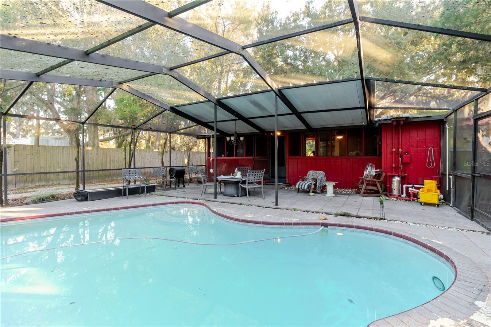 TROPICAL ACRES SOUTH UNIT 03 - Residential