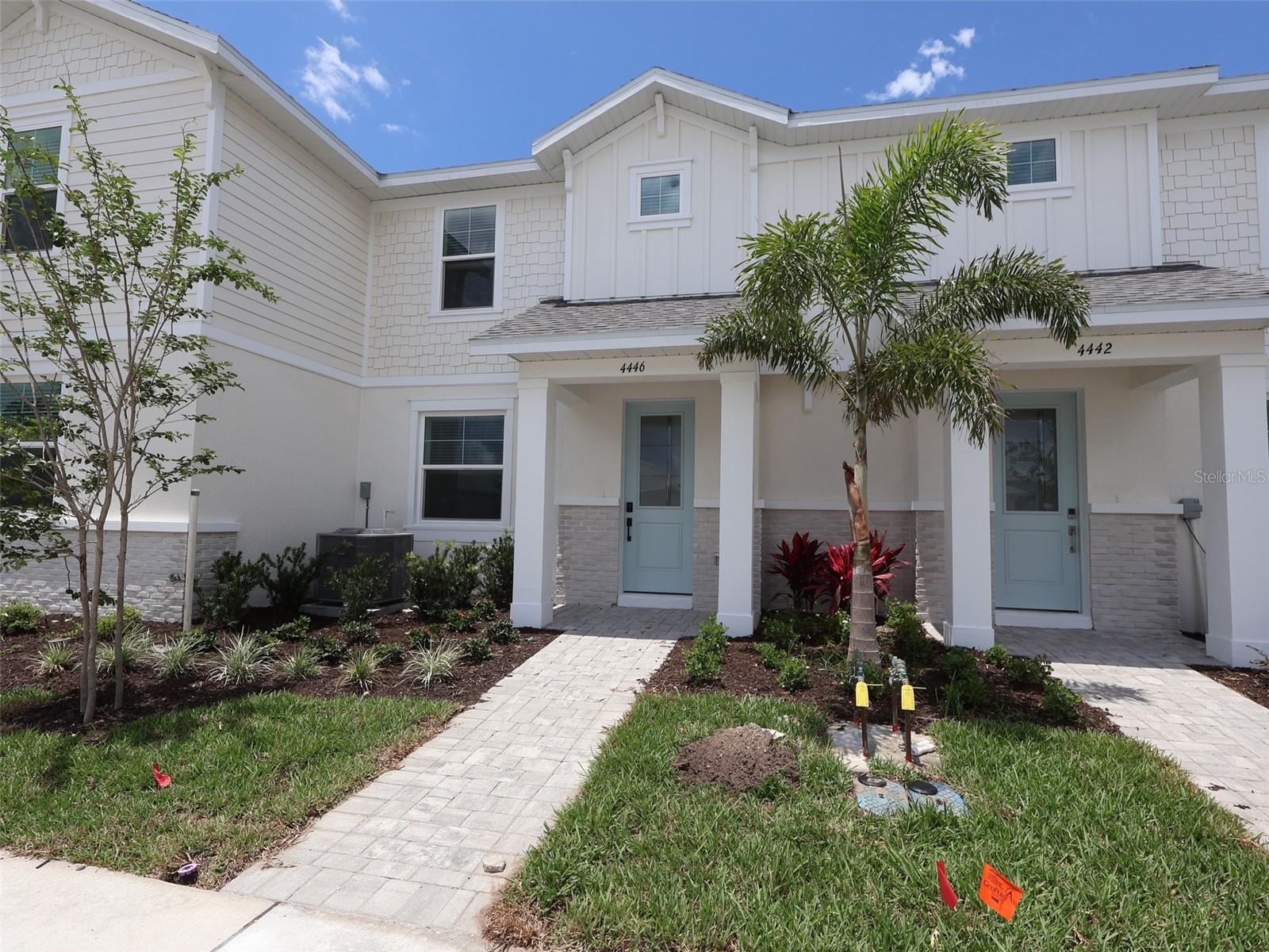 SEAFLOWER - Residential