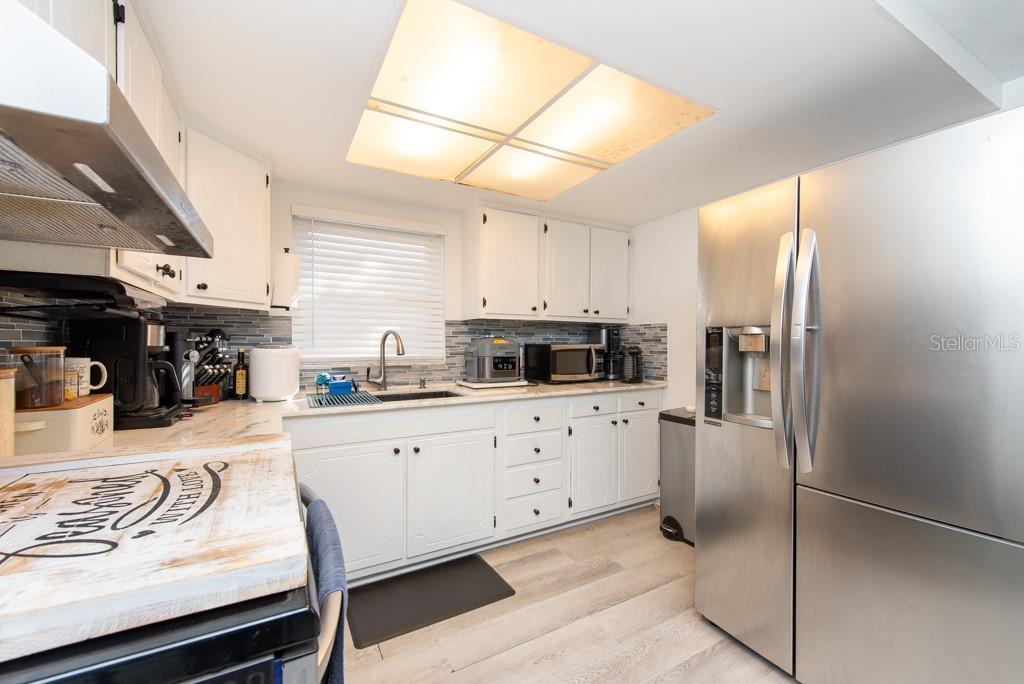 NORTH ST PETERSBURG - Residential