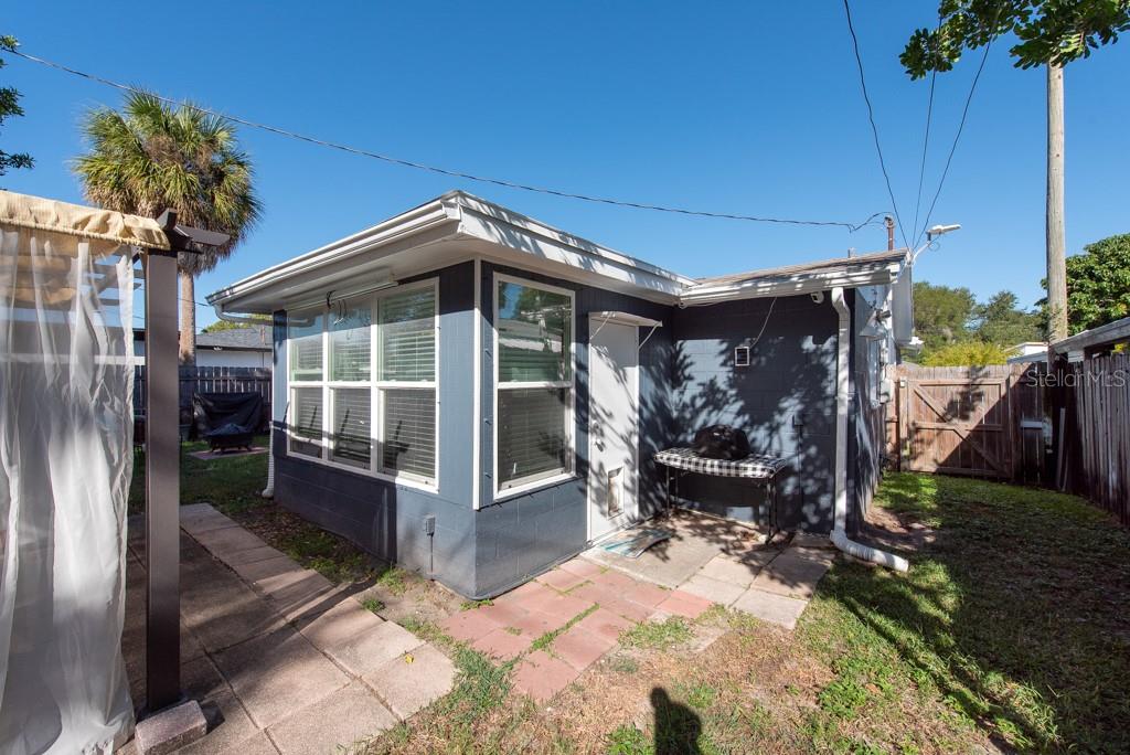 NORTH ST PETERSBURG - Residential