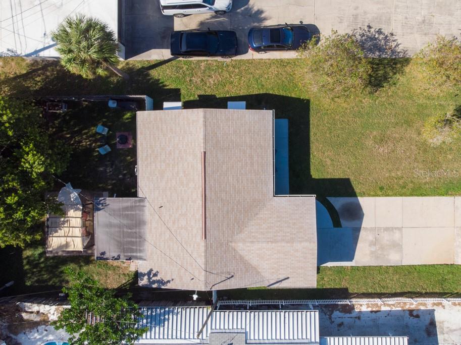 NORTH ST PETERSBURG - Residential