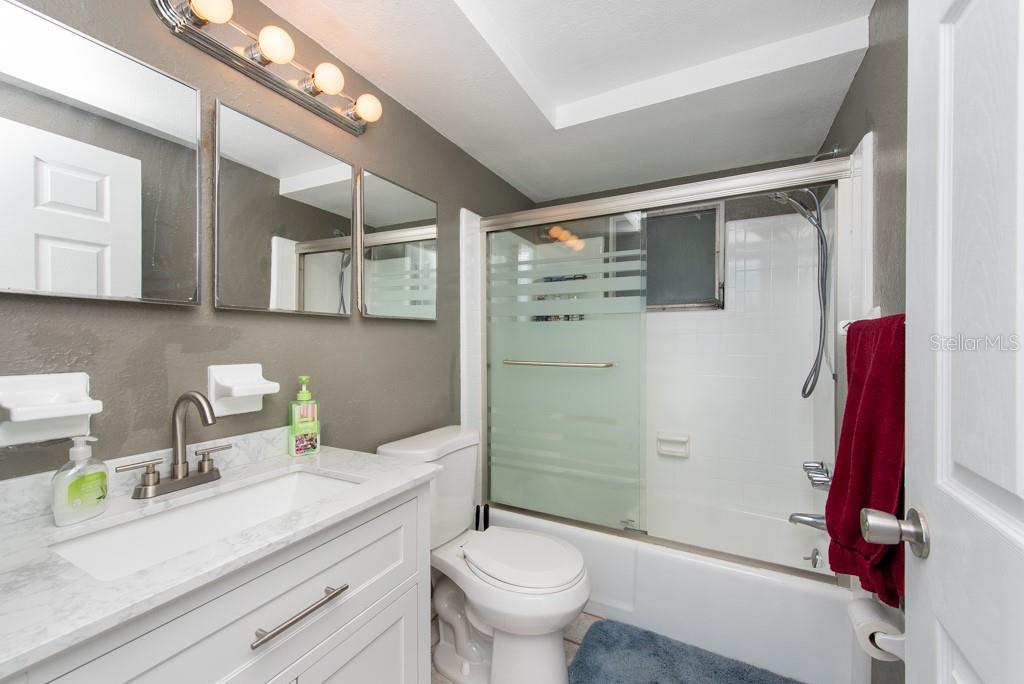 NORTH ST PETERSBURG - Residential