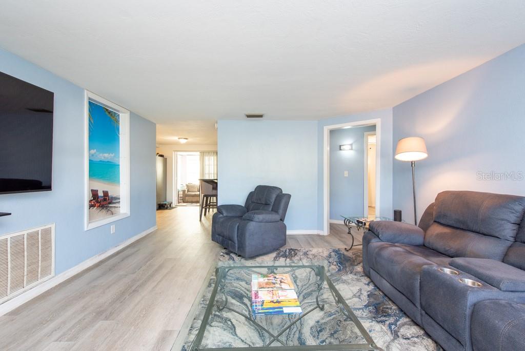 NORTH ST PETERSBURG - Residential