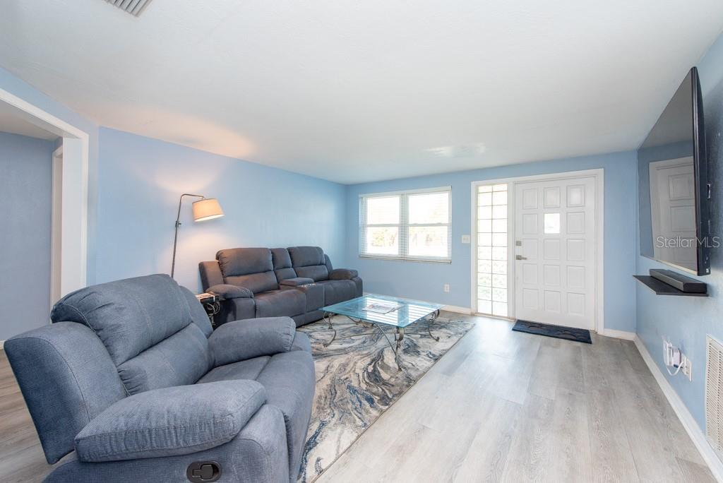 NORTH ST PETERSBURG - Residential