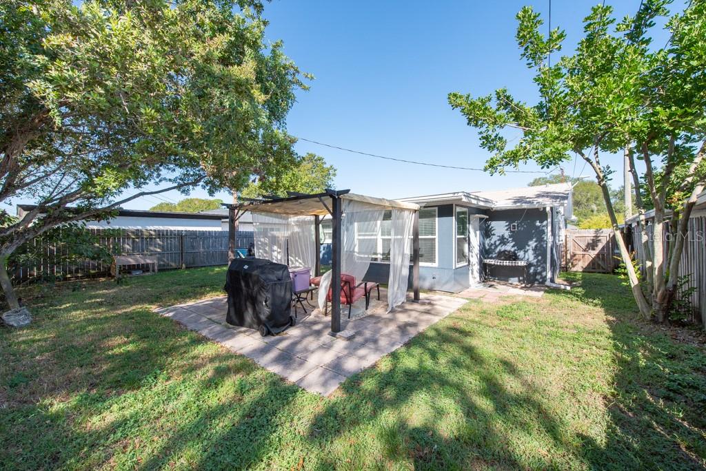 NORTH ST PETERSBURG - Residential