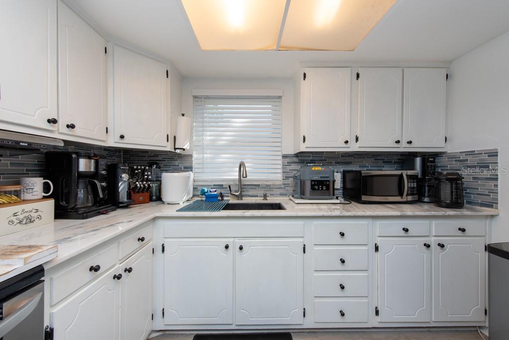 NORTH ST PETERSBURG - Residential