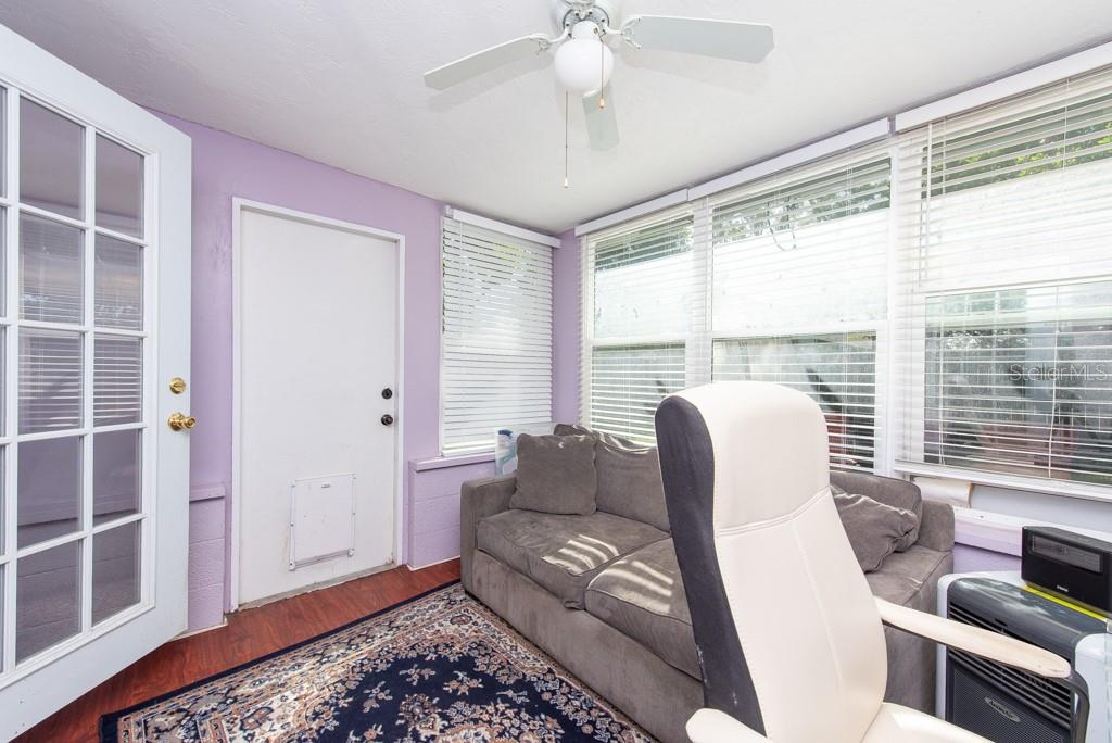 NORTH ST PETERSBURG - Residential