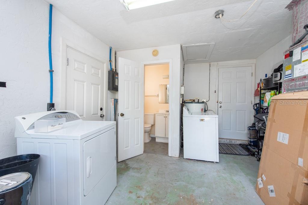 NORTH ST PETERSBURG - Residential