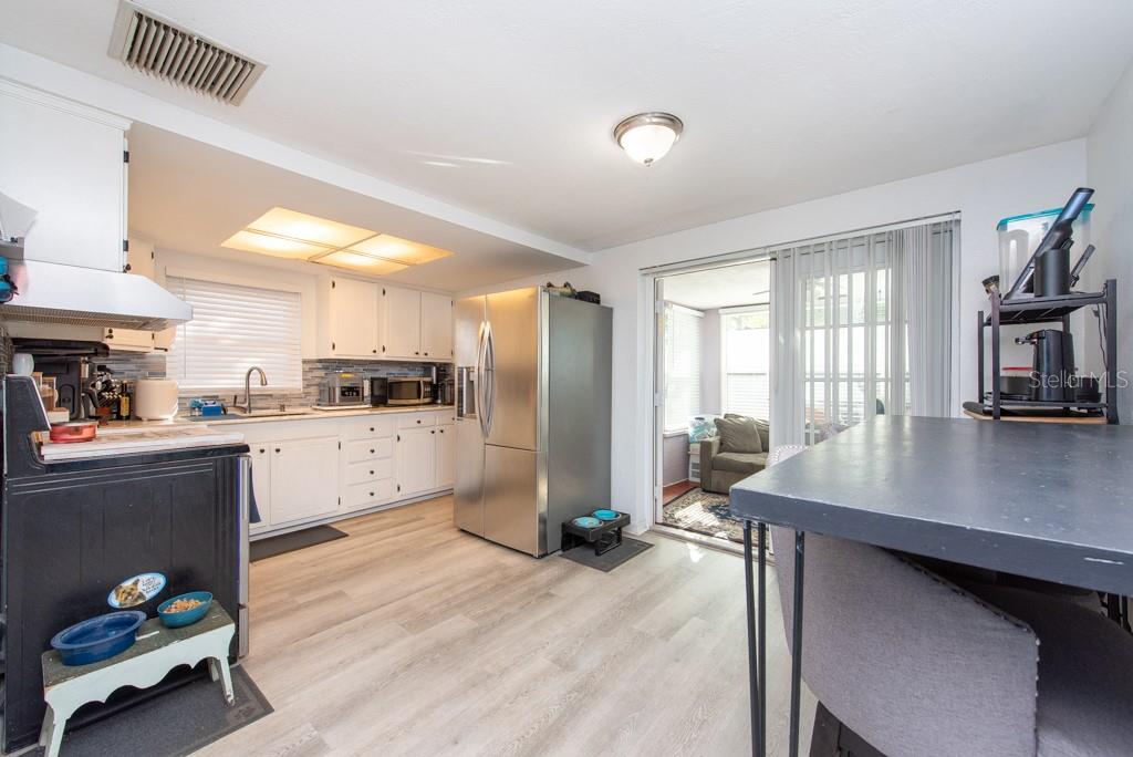 NORTH ST PETERSBURG - Residential