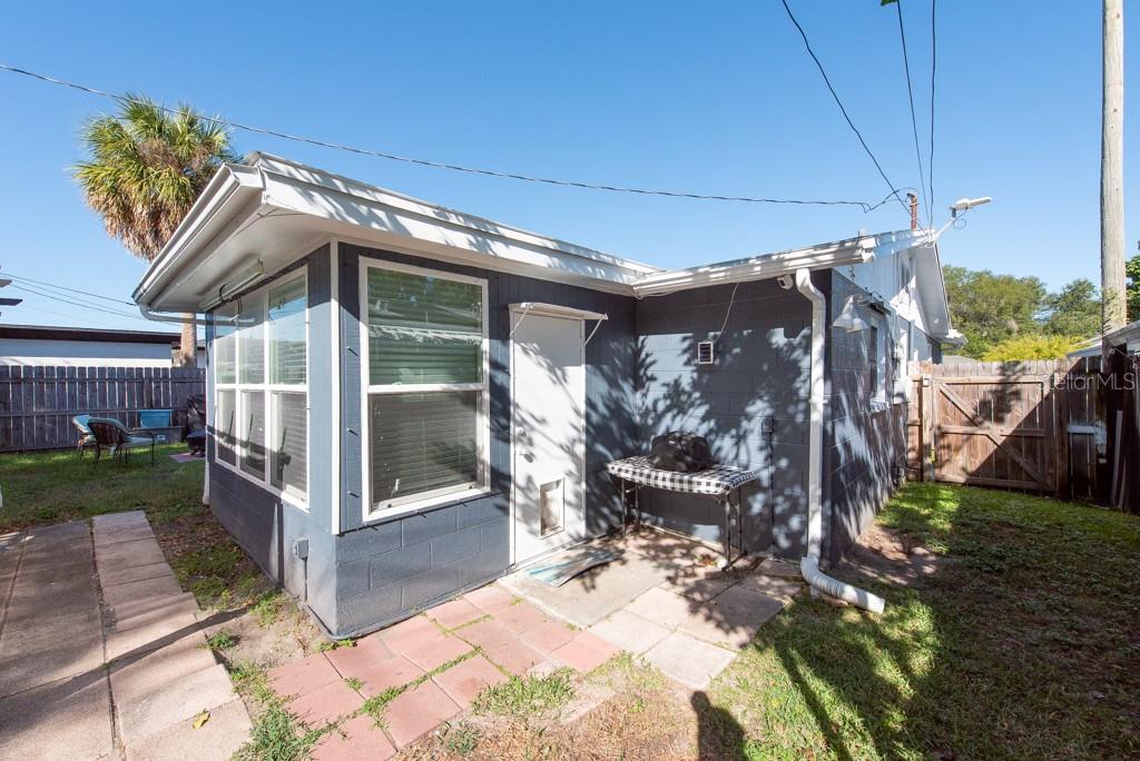 NORTH ST PETERSBURG - Residential